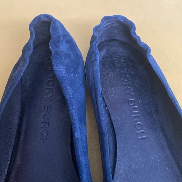 Tory Burch flat - Picture 2 of 9